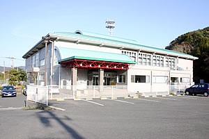 小佐々 スポーツ センター